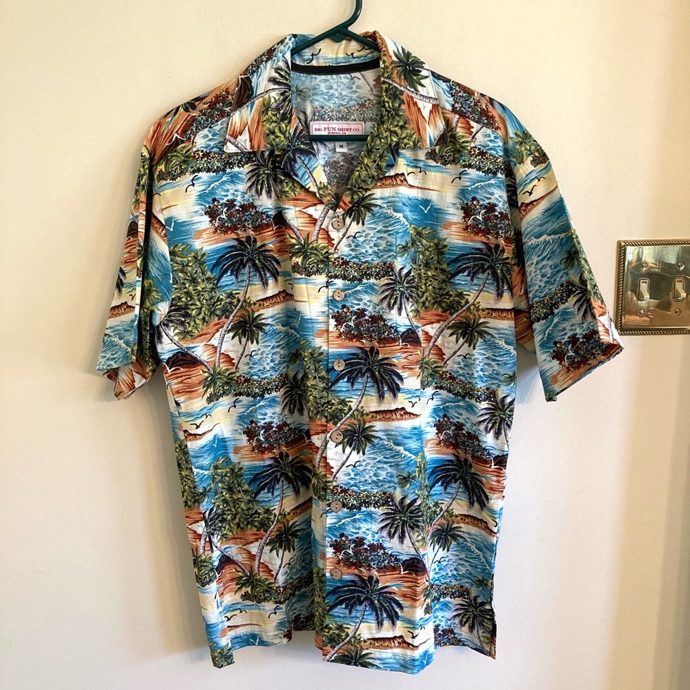 Men’s Shirt
